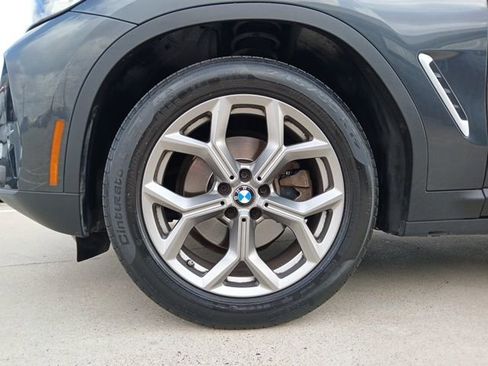Used 2022 BMW X3 sDrive30i w/ Premium Package image 6