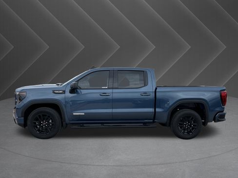 New 2026 GMC Sierra 1500 Elevation image 2