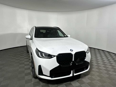 New 2026 BMW X3 xDrive30 image 6