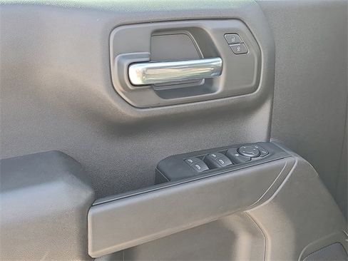 New 2026 Chevrolet Silverado 1500 Custom image 19