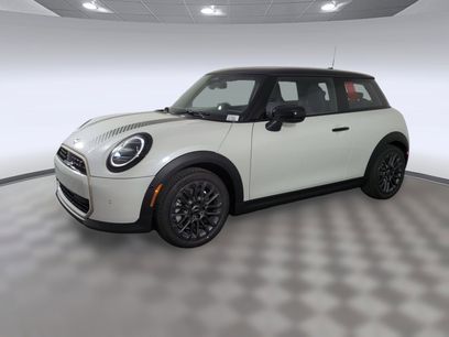 New 2026 MINI Cooper S