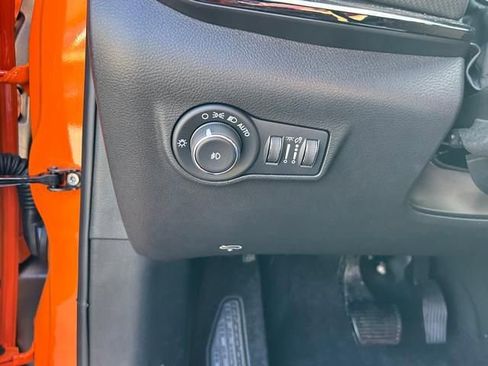 New 2026 Jeep Compass Limited image 24