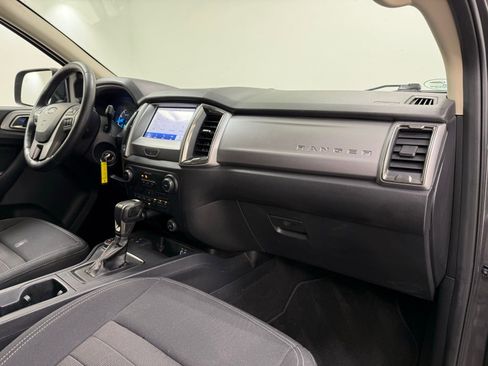 Used 2020 Ford Ranger XLT w/ Equipment Group 301A Mid AWD/4WD image 31