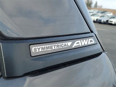 New 2026 Subaru Forester Premium image 7