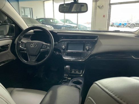 Used 2015 Toyota Avalon XLE Touring image 25
