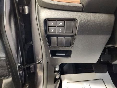 Used 2020 Honda CR-V EX-L image 19