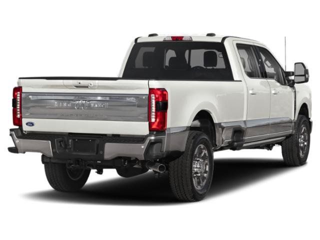 New 2027 Ford F350 King Ranch AWD/4WD image 2