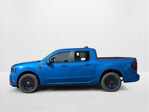 New 2025 Ford Maverick Lobo image 5