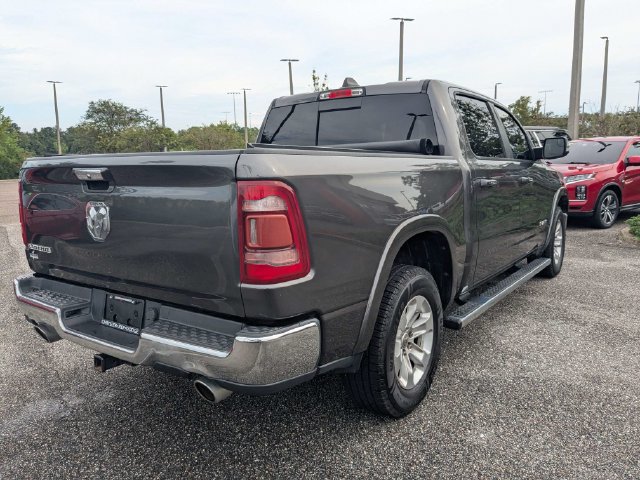 Used 2019 RAM 1500 Laramie RWD image 3