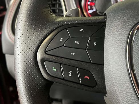 Used 2022 Dodge Challenger R/T Scat Pack image 28