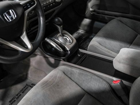 Used 2011 Honda Civic LX image 21