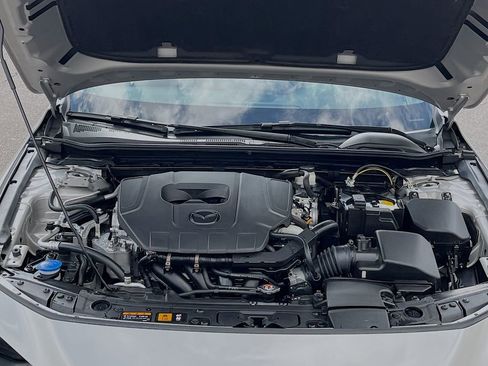 Used 2024 MAZDA MAZDA3 s FWD image 30