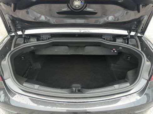 Used 2023 Mercedes-Benz E 450 Cabriolet w/ AMG Line image 27