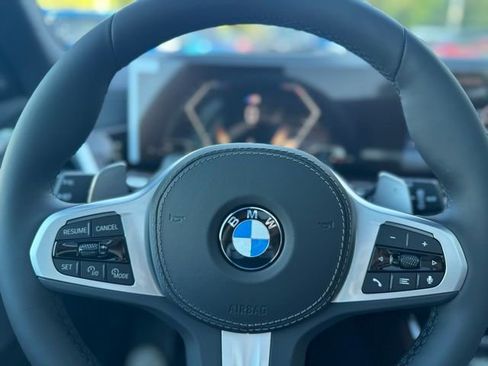 New 2026 BMW X5 xDrive40i w/ M Sport Package image 29