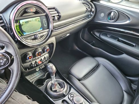 Used 2016 MINI Cooper Clubman S image 15