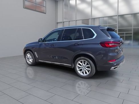 Used 2022 BMW X5 xDrive40i w/ Premium Package AWD/4WD image 6