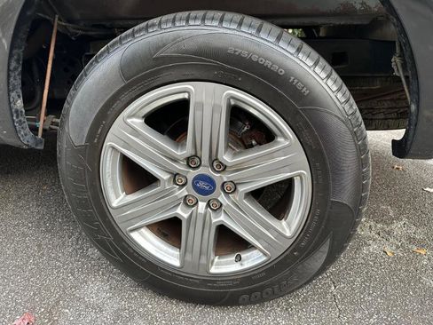 Used 2010 Ford F150 FX2 image 11