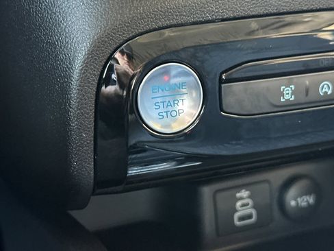 New 2025 Ford Escape Active w/ Tech Pack #1 image 23