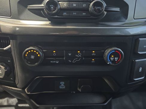 Used 2023 Ford F150 XL w/ STX Appearance Package AWD/4WD image 19