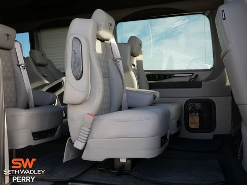 New 2026 Ford Transit 250 Base image 19