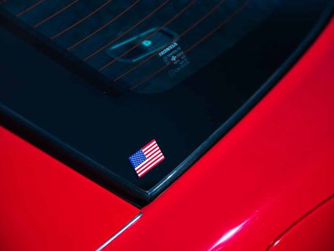 Used 1998 Acura NSX T image 16