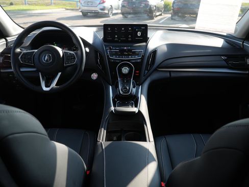 Used 2023 Acura RDX w/Technology Package image 21