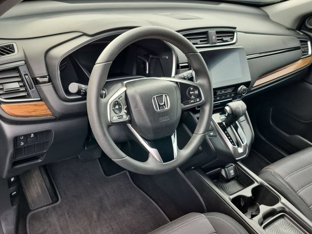 Used 2018 Honda CR-V EX image 10