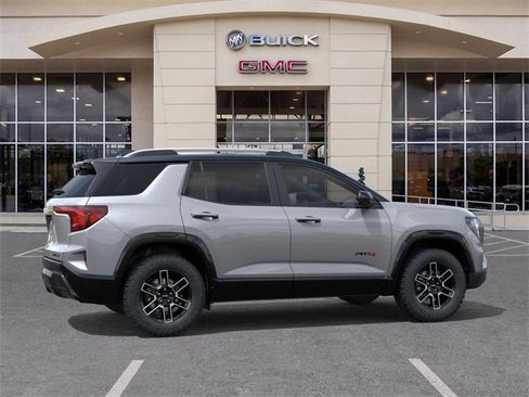 New 2026 GMC Terrain AT4 w/ Convenience Package III image 5