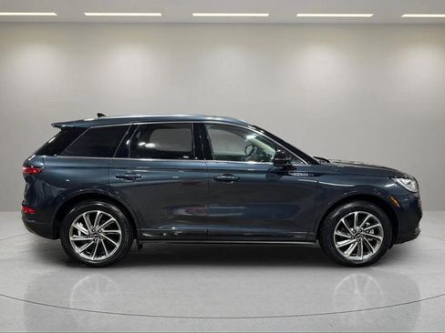 Certified 2022 Lincoln Corsair Grand Touring w/ Elements Technology Bundle image 2