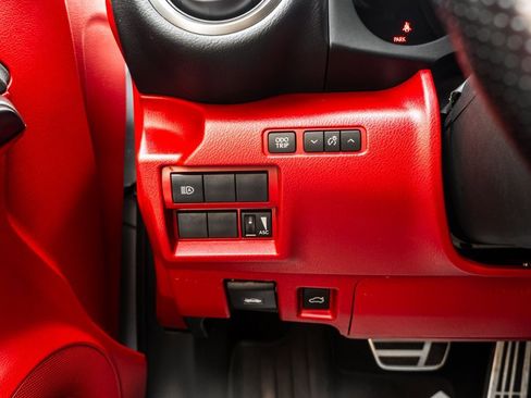 Used 2022 Lexus IS 350 F Sport image 16