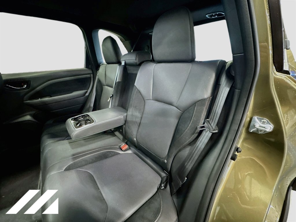 Used 2025 Subaru Forester Touring AWD/4WD image 27
