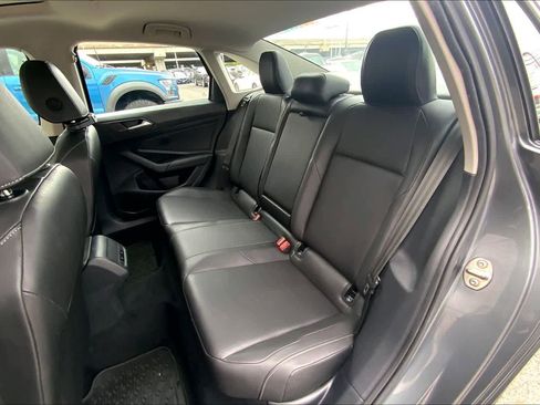 Used 2020 Volkswagen Jetta SEL FWD image 30