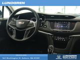 Used 2017 Cadillac XT5 Luxury w/ Driver Awareness Package image 4