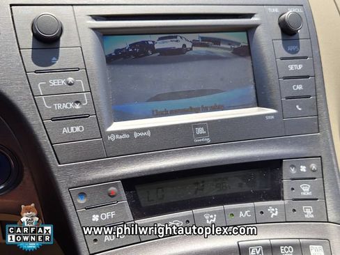 Used 2015 Toyota Prius Four FWD image 22