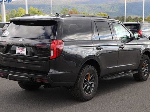 New 2025 Ford Expedition Tremor image 6