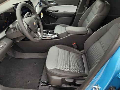 New 2026 Chevrolet Trax LT w/ LT Convenience Package image 15