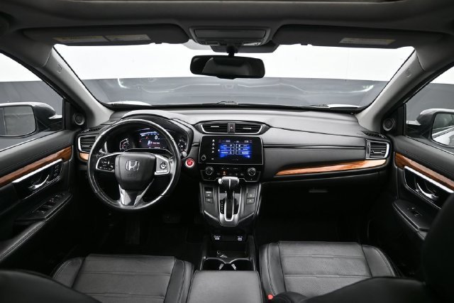 Used 2022 Honda CR-V EX-L image 9