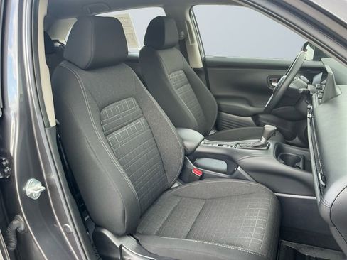 Used 2024 Honda HR-V LX image 16