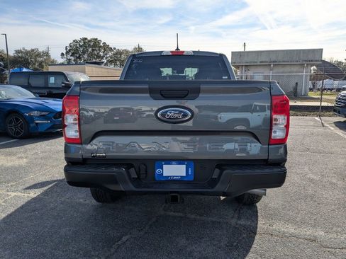 New 2025 Ford Ranger XL w/ Trailer Tow Package image 5