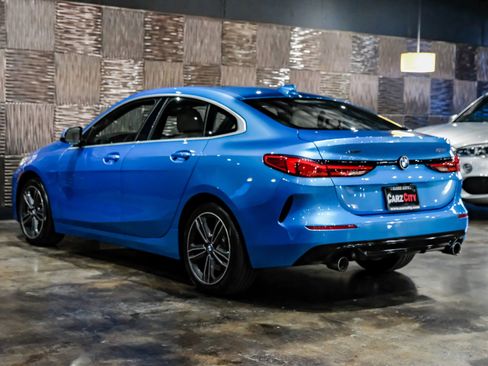 Used 2020 BMW 228i xDrive Gran Coupe w/ Convenience Package AWD/4WD image 11