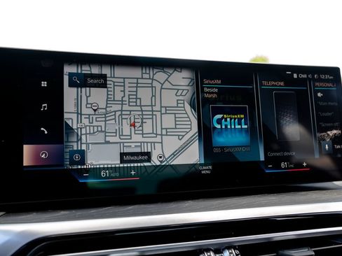 Certified 2023 BMW 330i xDrive Sedan AWD/4WD image 35