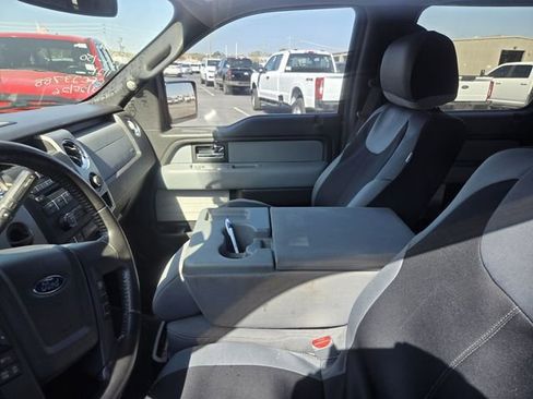 Used 2012 Ford F150 XLT w/ XLT Convenience Pkg image 4
