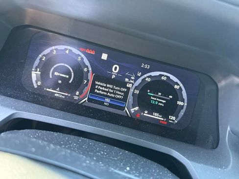 Used 2025 Toyota Tacoma TRD Sport AWD/4WD image 5