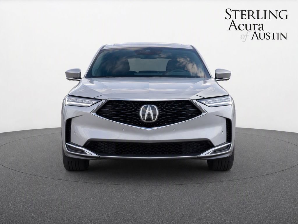 Certified 2026 Acura MDX w/ Technology Package FWD image 5