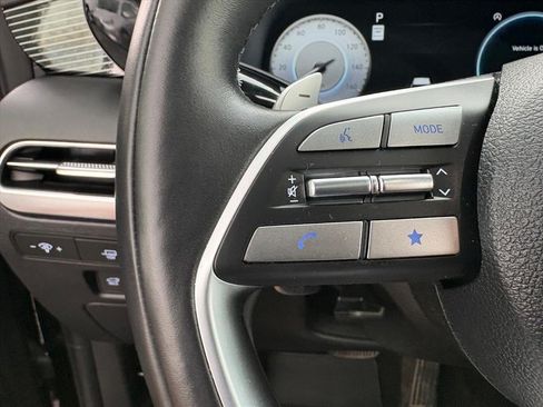 Used 2024 Hyundai Palisade Calligraphy AWD/4WD image 11