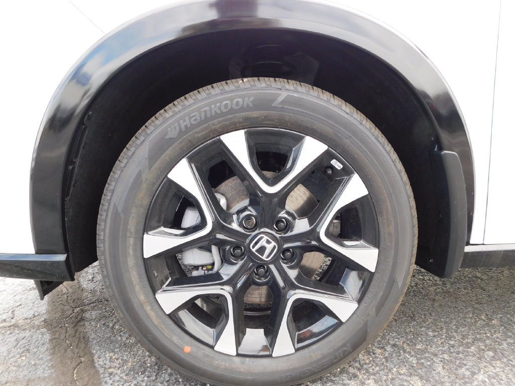 New 2027 Honda HR-V EX-L image 10