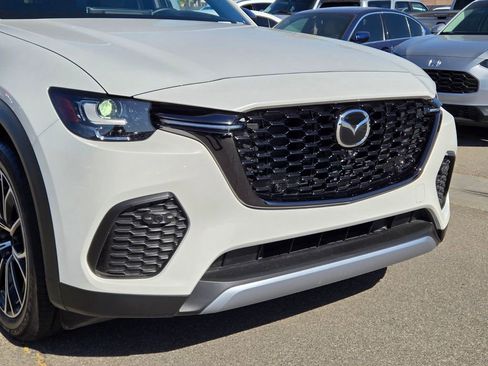 Used 2025 MAZDA CX-70 Plug-In Hybrid w/ Premium Plus AWD/4WD image 7