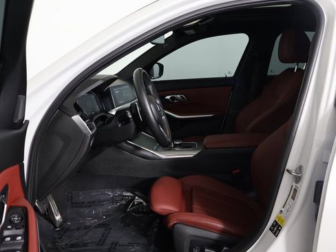 Used 2022 BMW M340i xDrive w/ Premium Package image 10