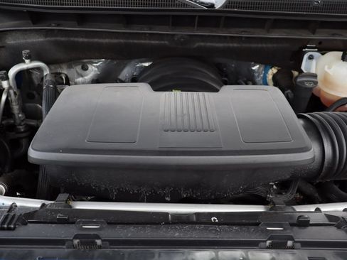 Used 2024 Chevrolet Silverado 1500 LT Trail Boss w/ Convenience Package II AWD/4WD image 29