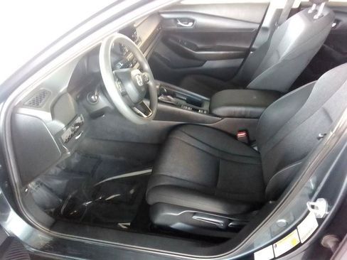 Used 2024 Honda Accord LX image 13